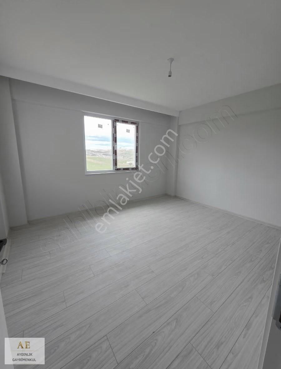 Alanyurt Fatih Mah, Mektebim Kolejin Yanıkında 3+1 Daire - Görsel 19