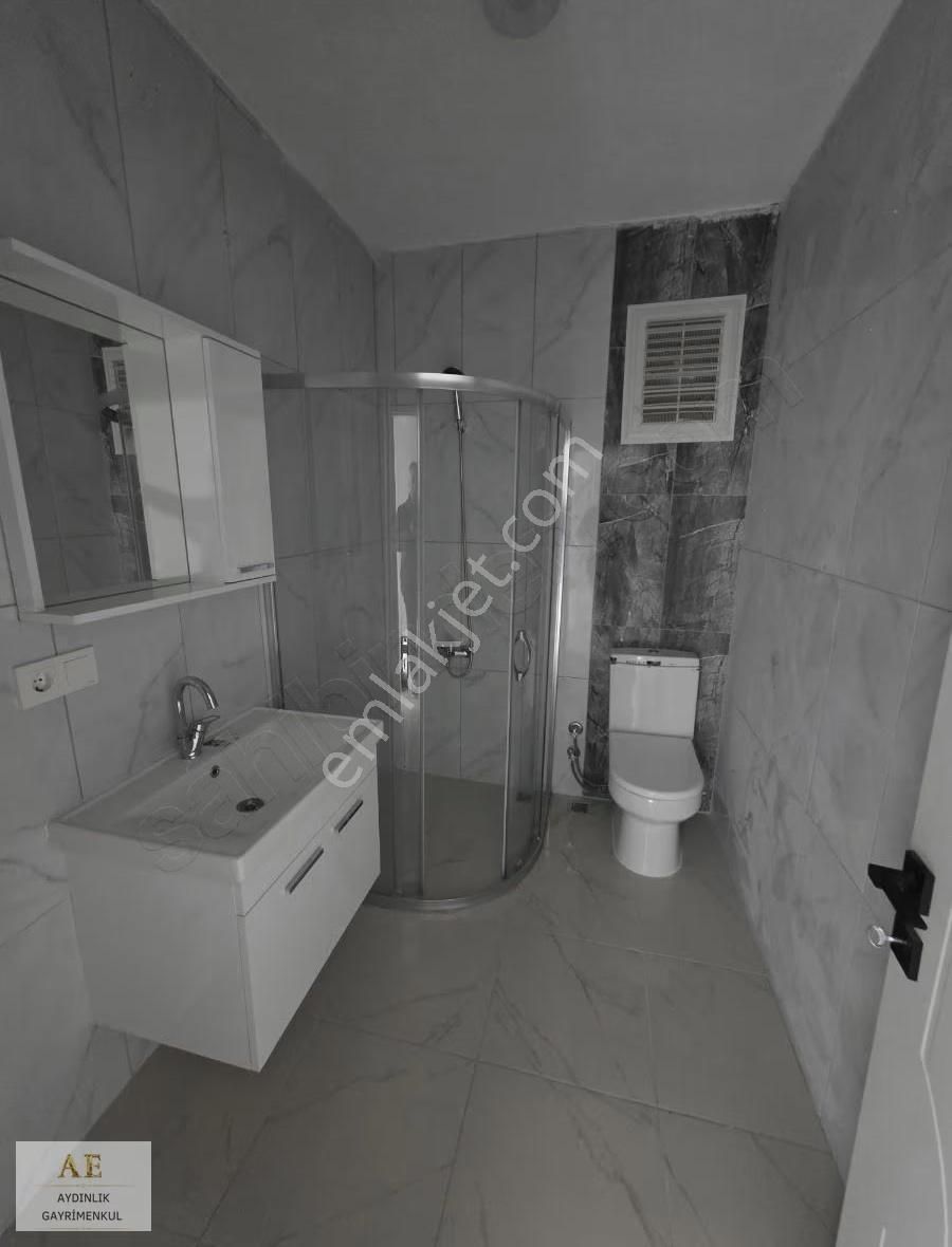 Alanyurt Fatih Mah, Mektebim Kolejin Yanıkında 3+1 Daire - Görsel 18