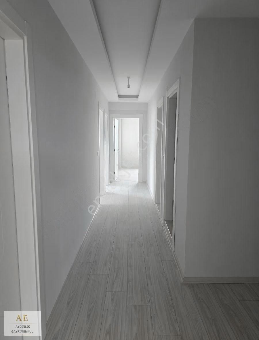 Alanyurt Fatih Mah, Mektebim Kolejin Yanıkında 3+1 Daire - Görsel 7