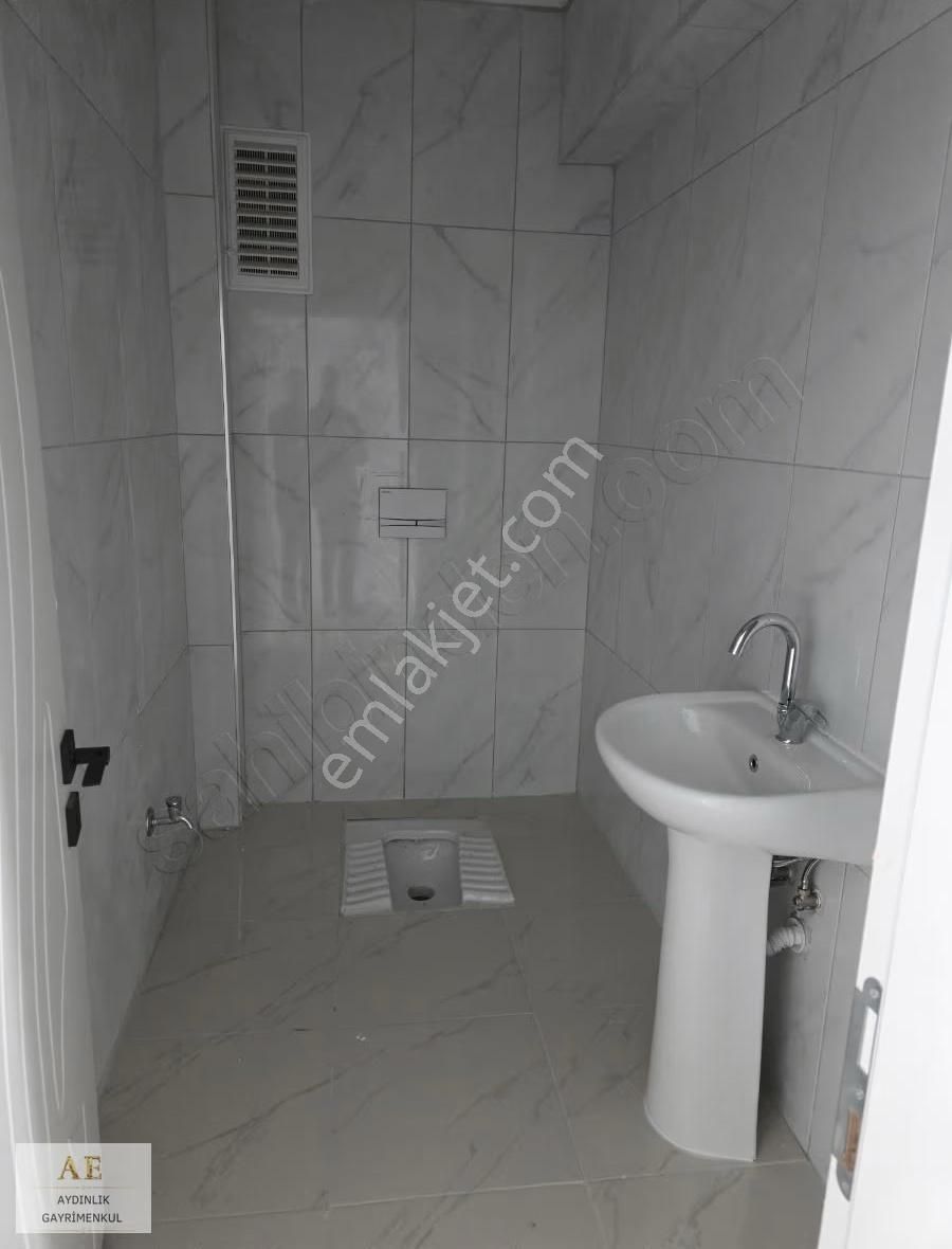 Alanyurt Fatih Mah, Mektebim Kolejin Yanıkında 3+1 Daire - Görsel 17