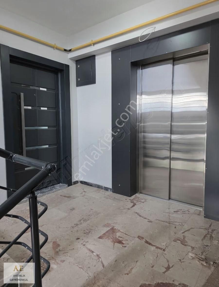 Alanyurt Fatih Mah, Mektebim Kolejin Yanıkında 3+1 Daire - Görsel 15