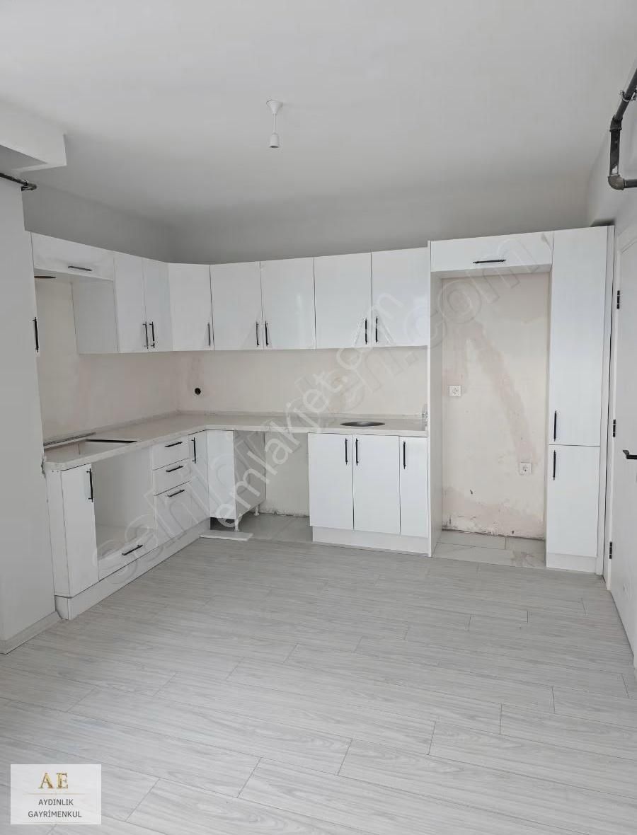 Alanyurt Fatih Mah, Mektebim Kolejin Yanıkında 3+1 Daire - Görsel 22