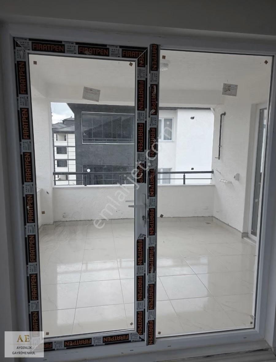 Alanyurt Fatih Mah, Mektebim Kolejin Yanıkında 3+1 Daire - Görsel 23