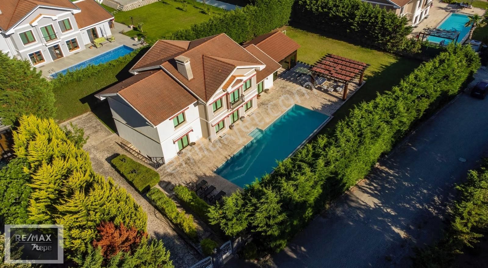 Rivada Ormanın Kalbinde, Masalsı Bir Yaşam - Görsel 2