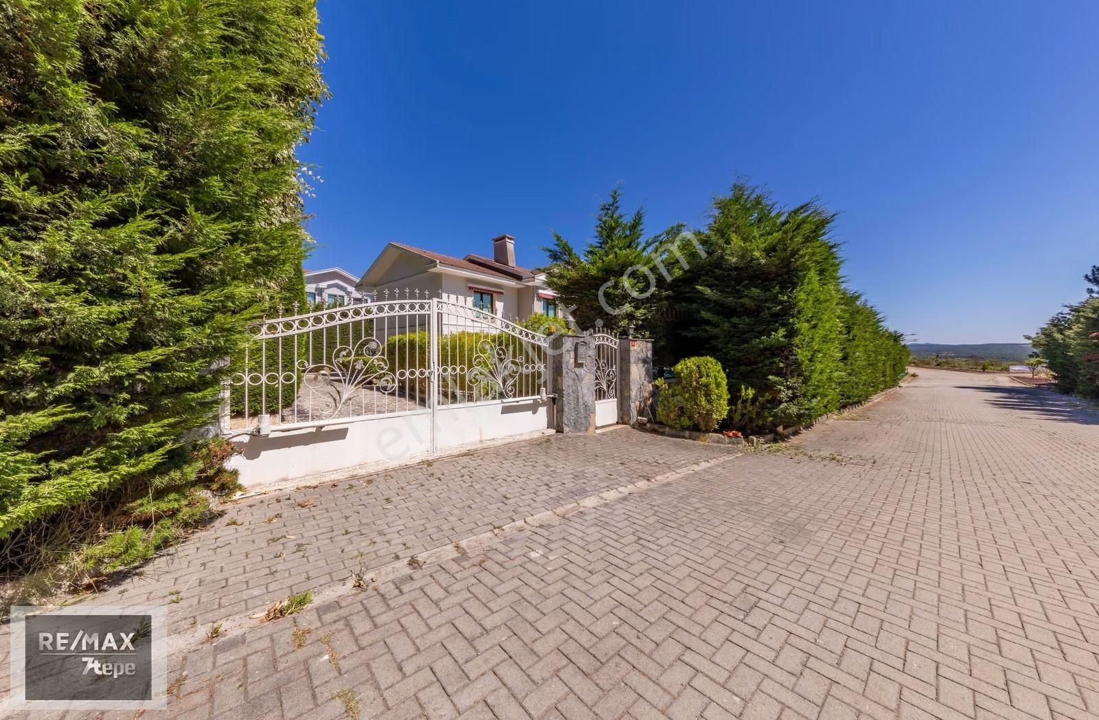 Rivada Ormanın Kalbinde, Masalsı Bir Yaşam - Görsel 12