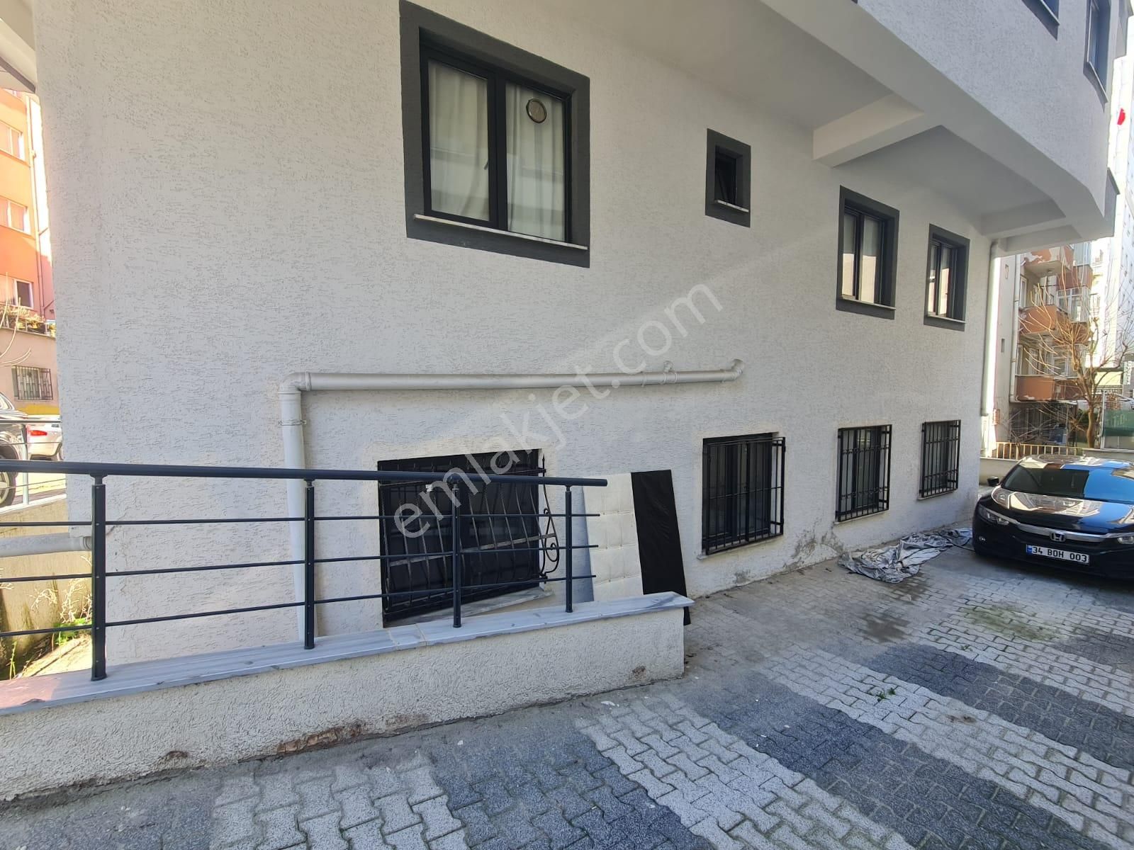 Ümraniye Yamanevler Mah. 2+1 Kiralık Daire - Görsel 3