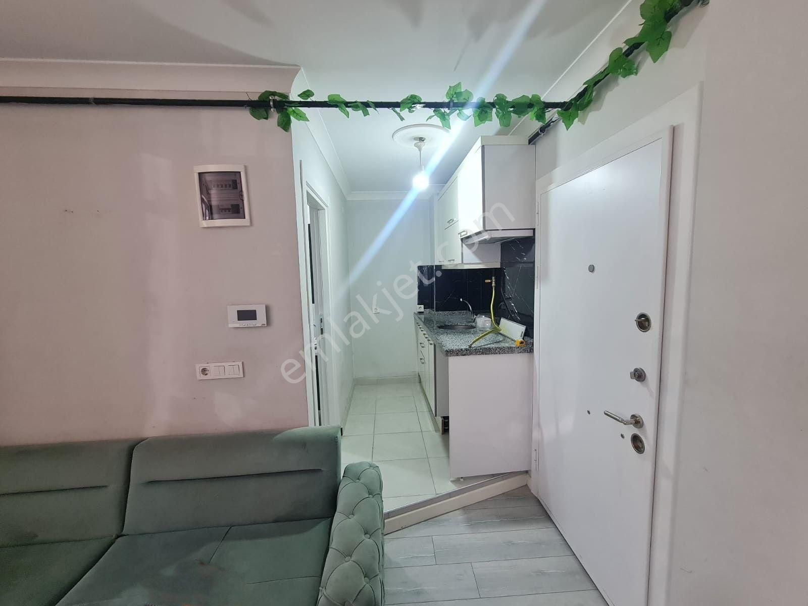 Ümraniye Yamanevler Mah. 2+1 Kiralık Daire - Görsel 21