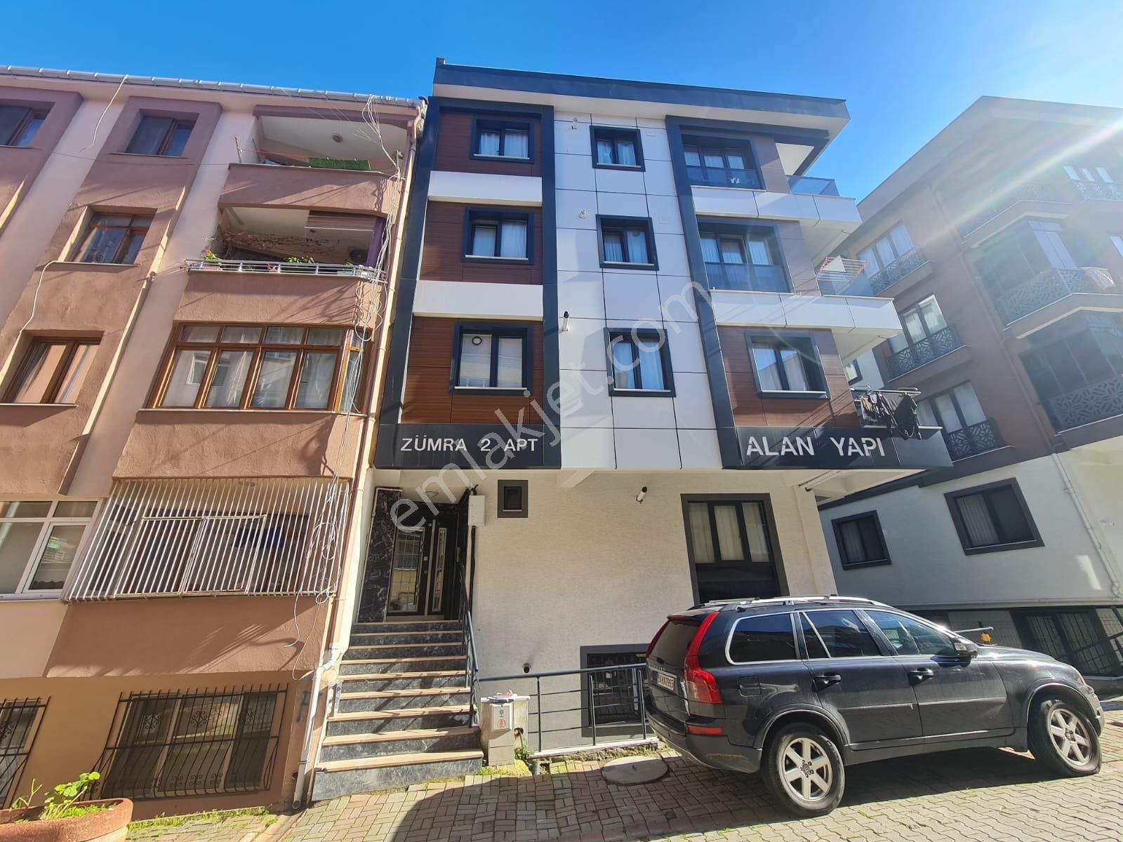 Ümraniye Yamanevler Mah. 2+1 Kiralık Daire