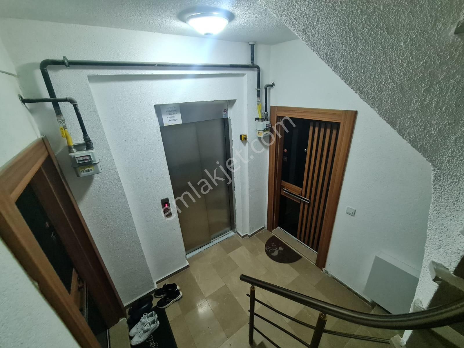 Ümraniye Yamanevler Mah. 2+1 Kiralık Daire - Görsel 9
