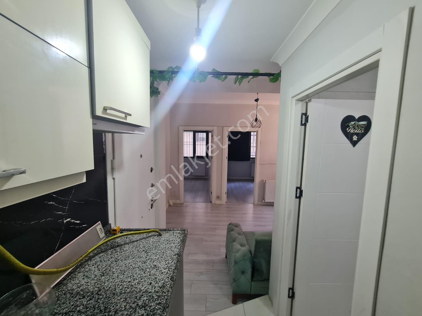 Ümraniye Yamanevler Mah. 2+1 Kiralık Daire - Görsel 22