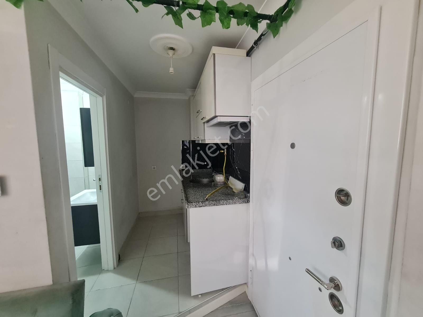 Ümraniye Yamanevler Mah. 2+1 Kiralık Daire - Görsel 20