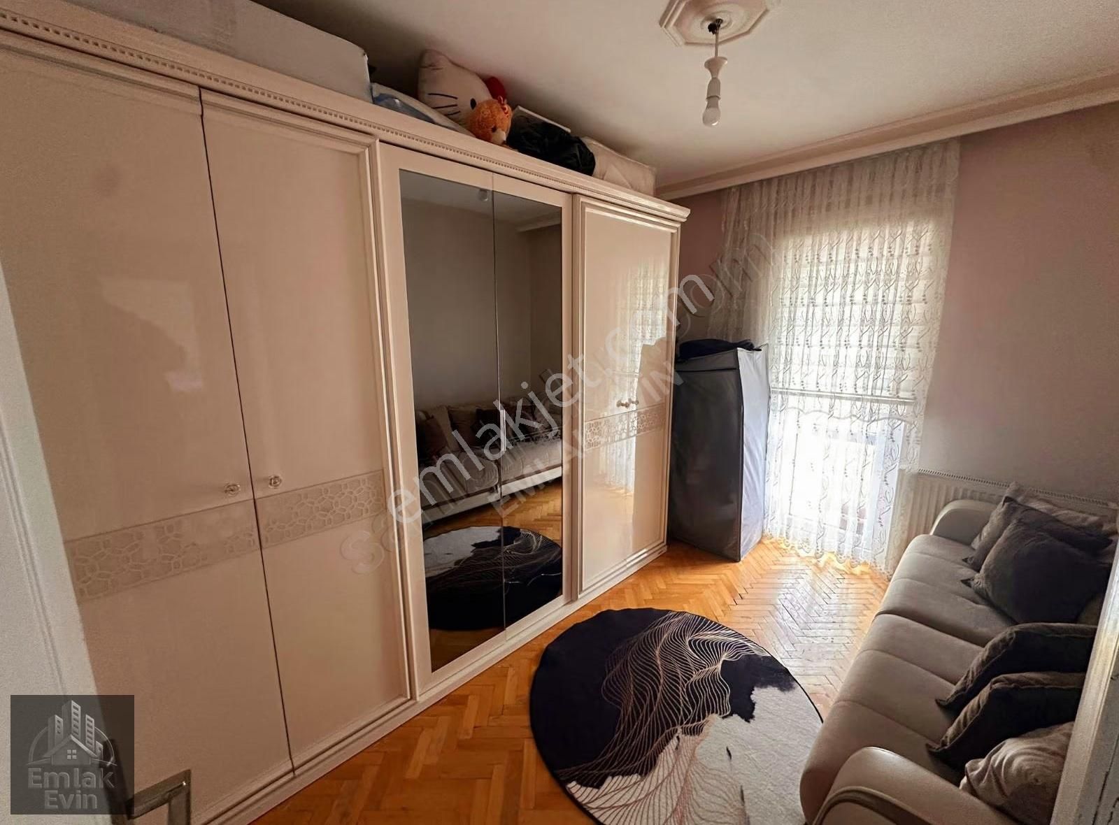 Eryaman'da Metro Ve Avm'ye Yakın 3+1 Satılık Daire - Görsel 15