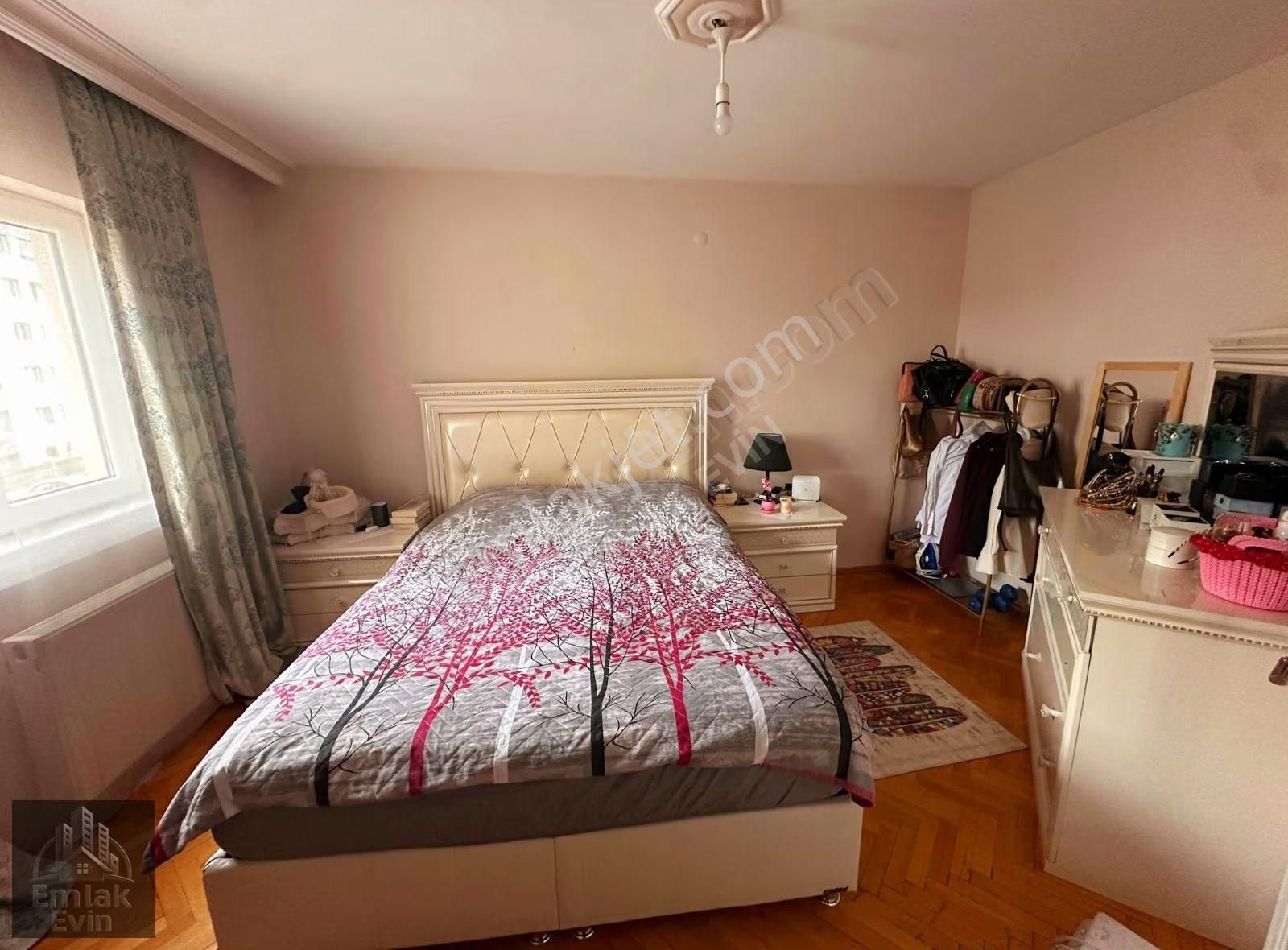 Eryaman'da Metro Ve Avm'ye Yakın 3+1 Satılık Daire - Görsel 16