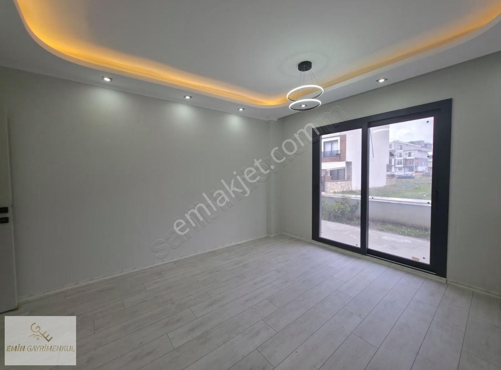 Efeler Mah. Sıfır Bahçeli Daire - Görsel 6