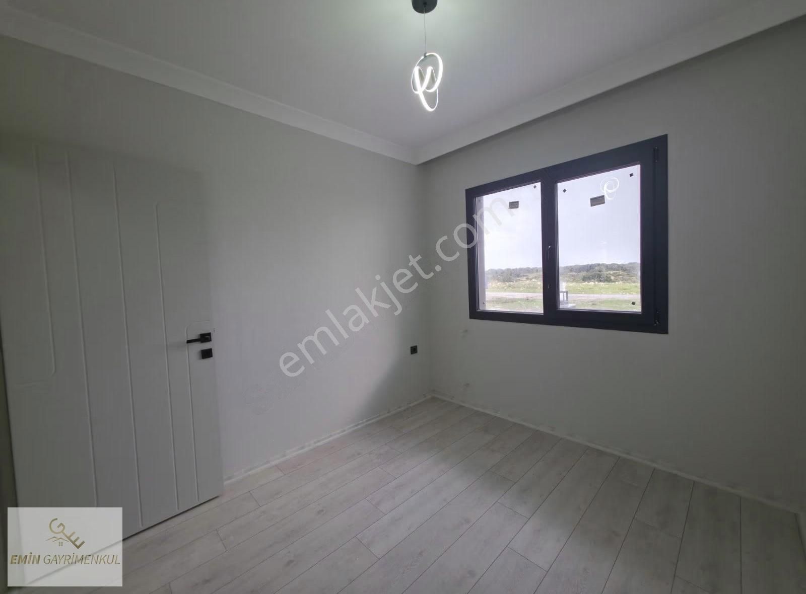 Efeler Mah. Sıfır Bahçeli Daire - Görsel 8