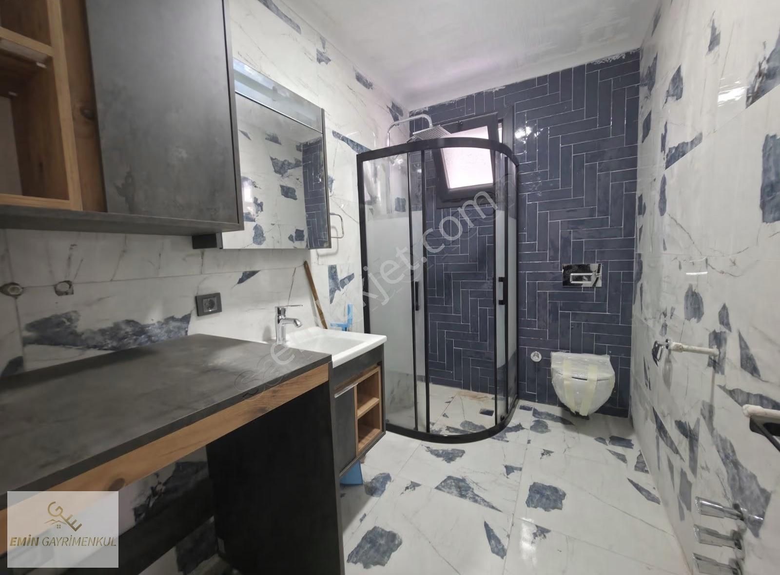 Efeler Mah. Sıfır Bahçeli Daire - Görsel 12