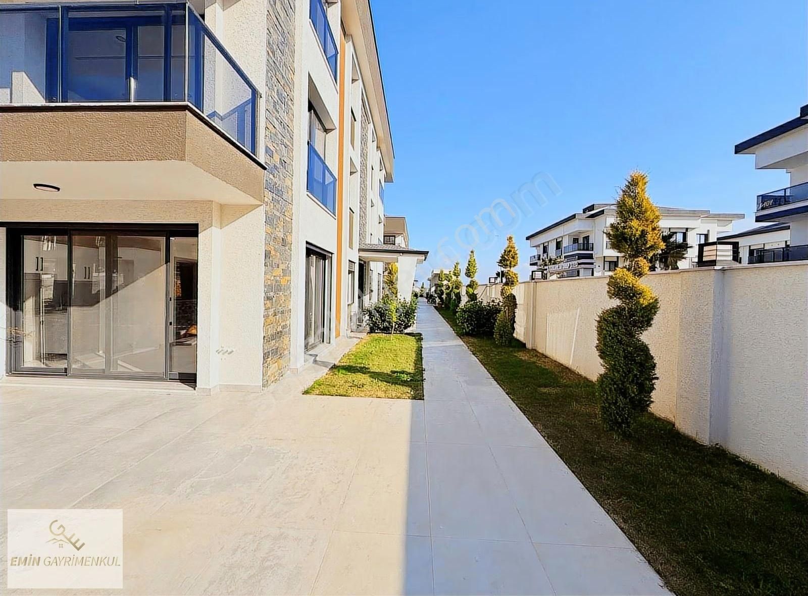 Havuzlı Site İçi ,merkezde 2+1 - Görsel 7