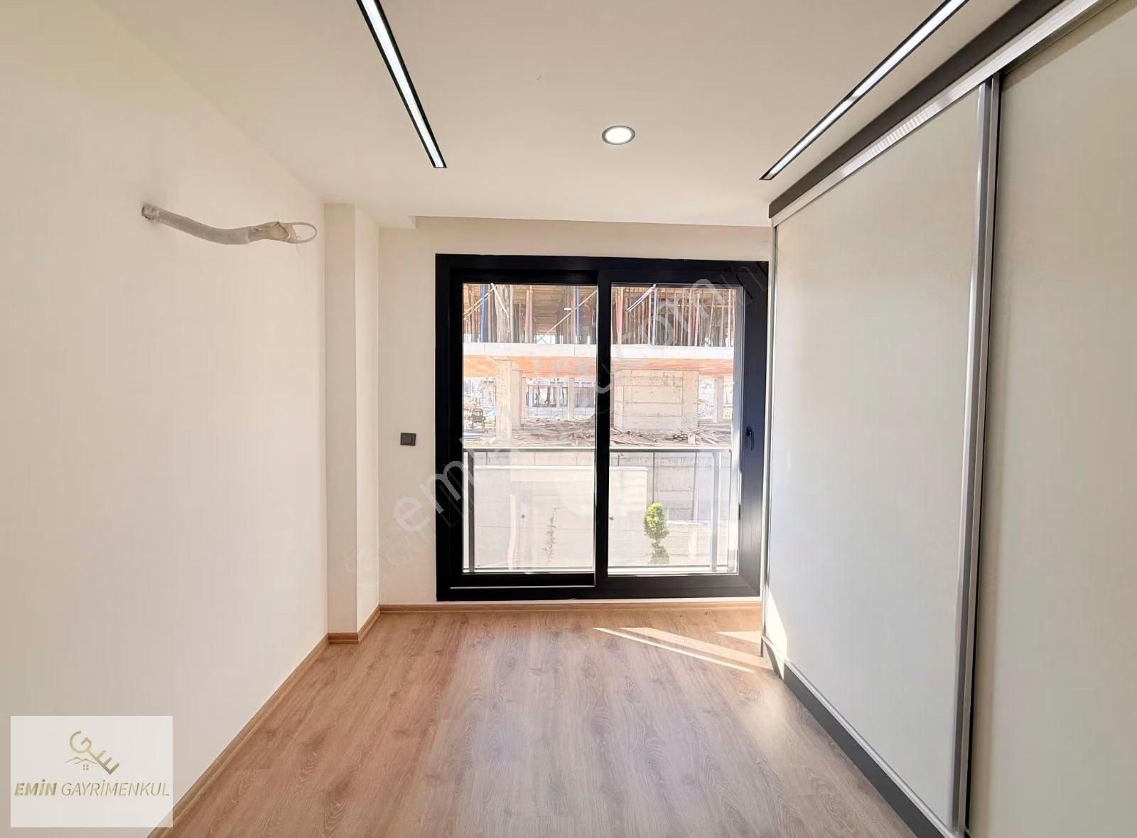 Havuzlı Site İçi ,merkezde 2+1 - Görsel 9