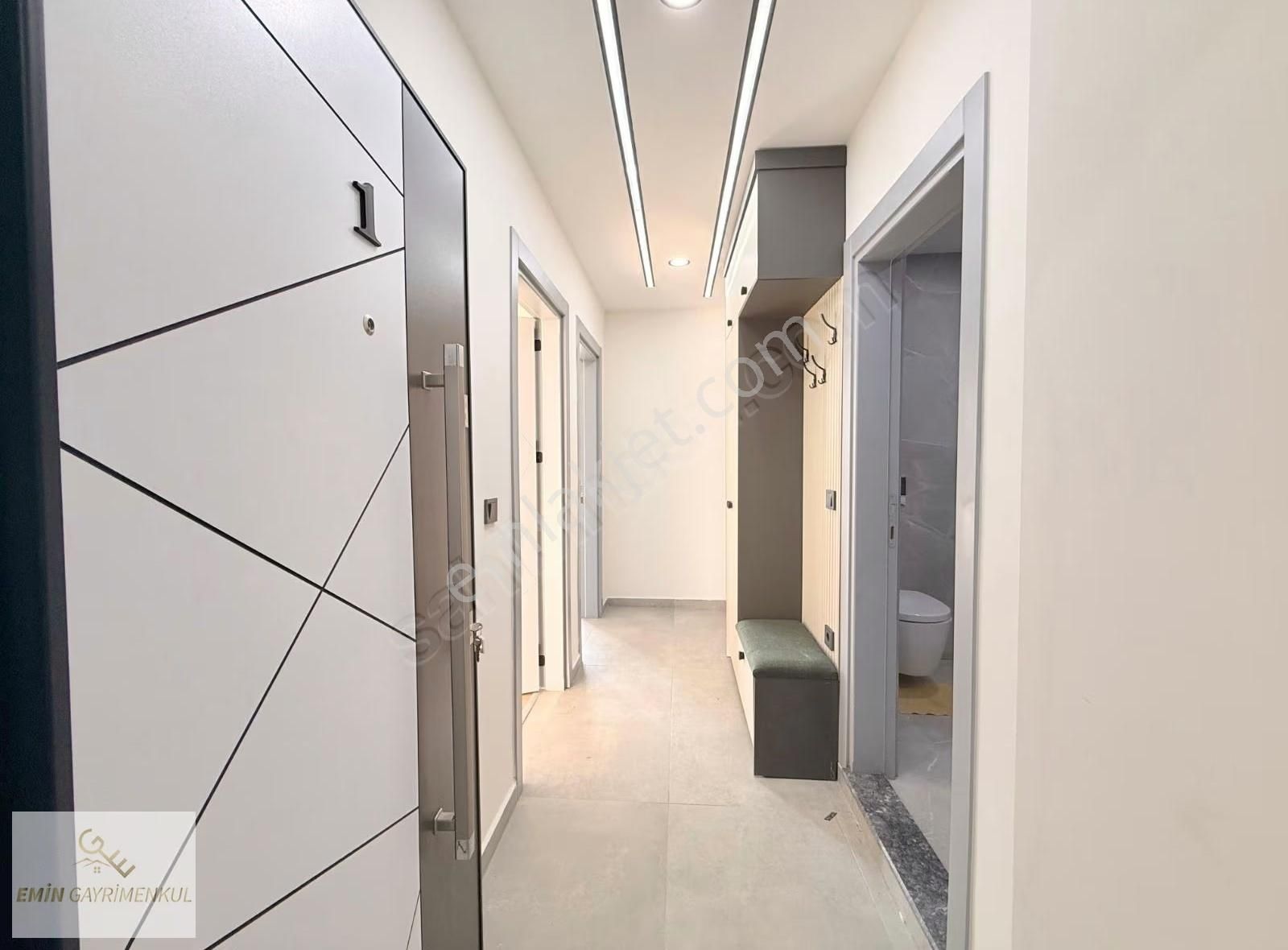 Havuzlı Site İçi ,merkezde 2+1 - Görsel 6