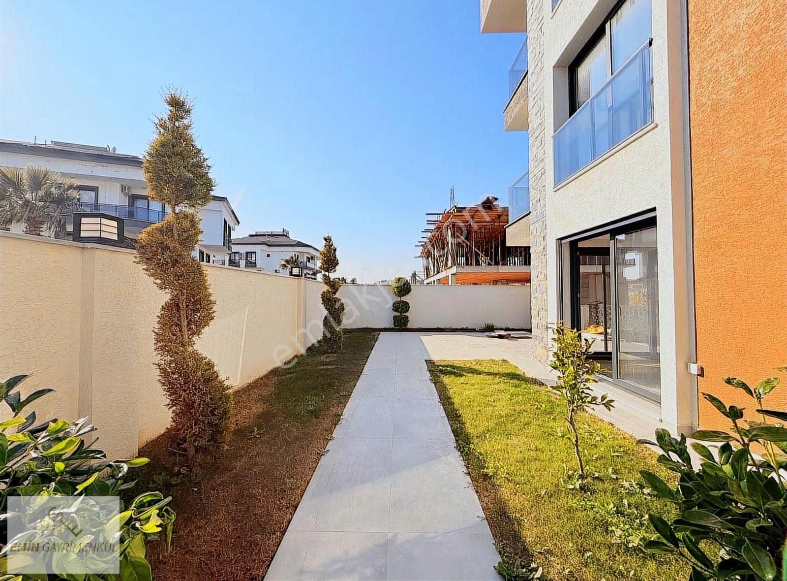 Havuzlı Site İçi ,merkezde 2+1 - Görsel 3