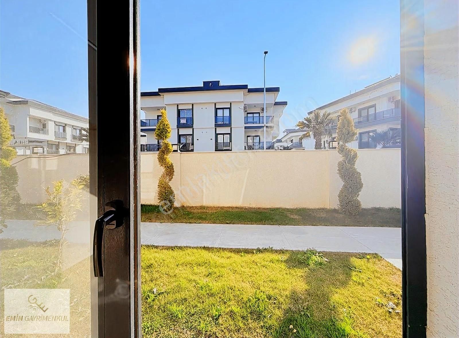 Havuzlı Site İçi ,merkezde 2+1 - Görsel 15