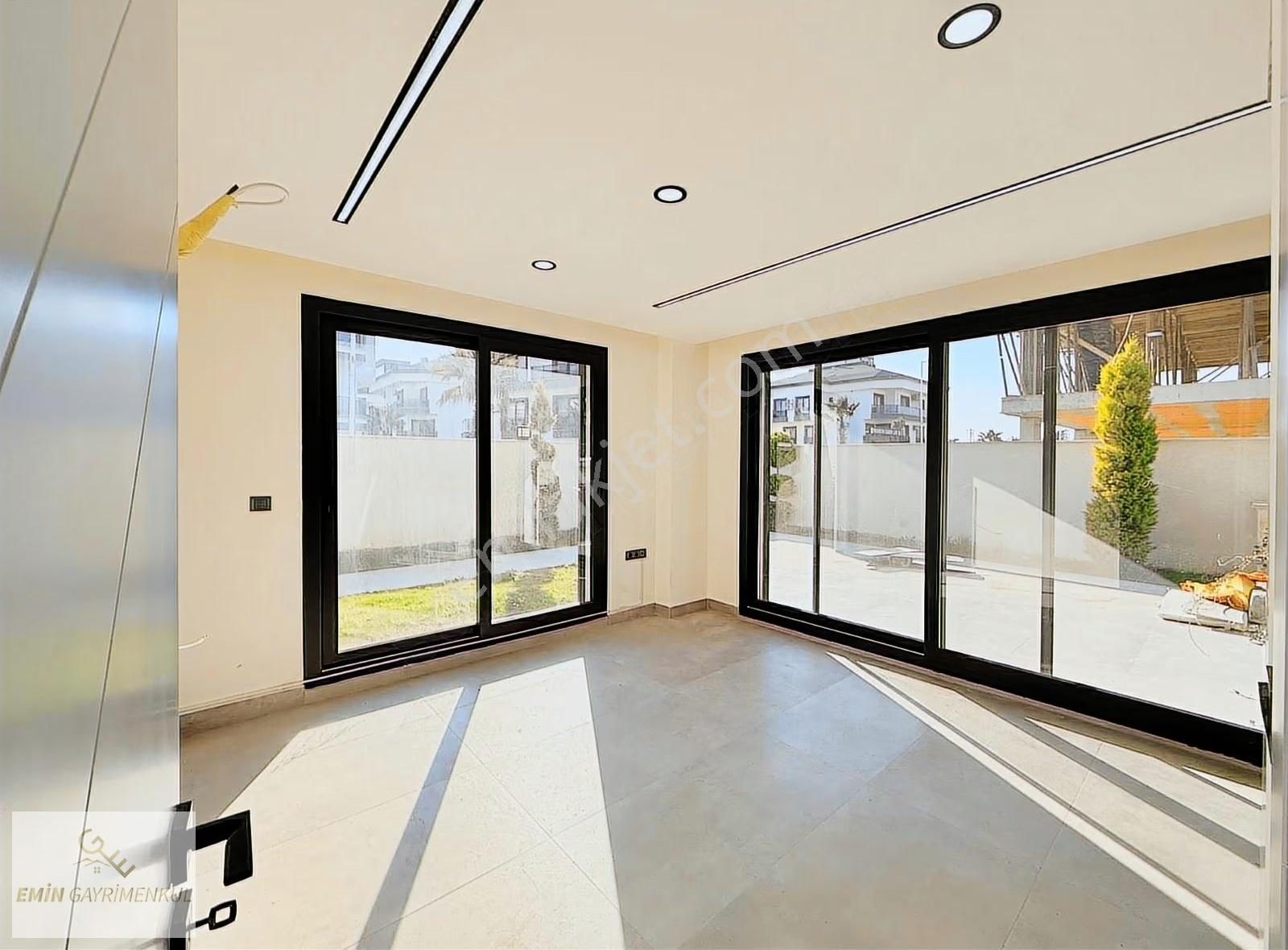 Havuzlı Site İçi ,merkezde 2+1 - Görsel 5