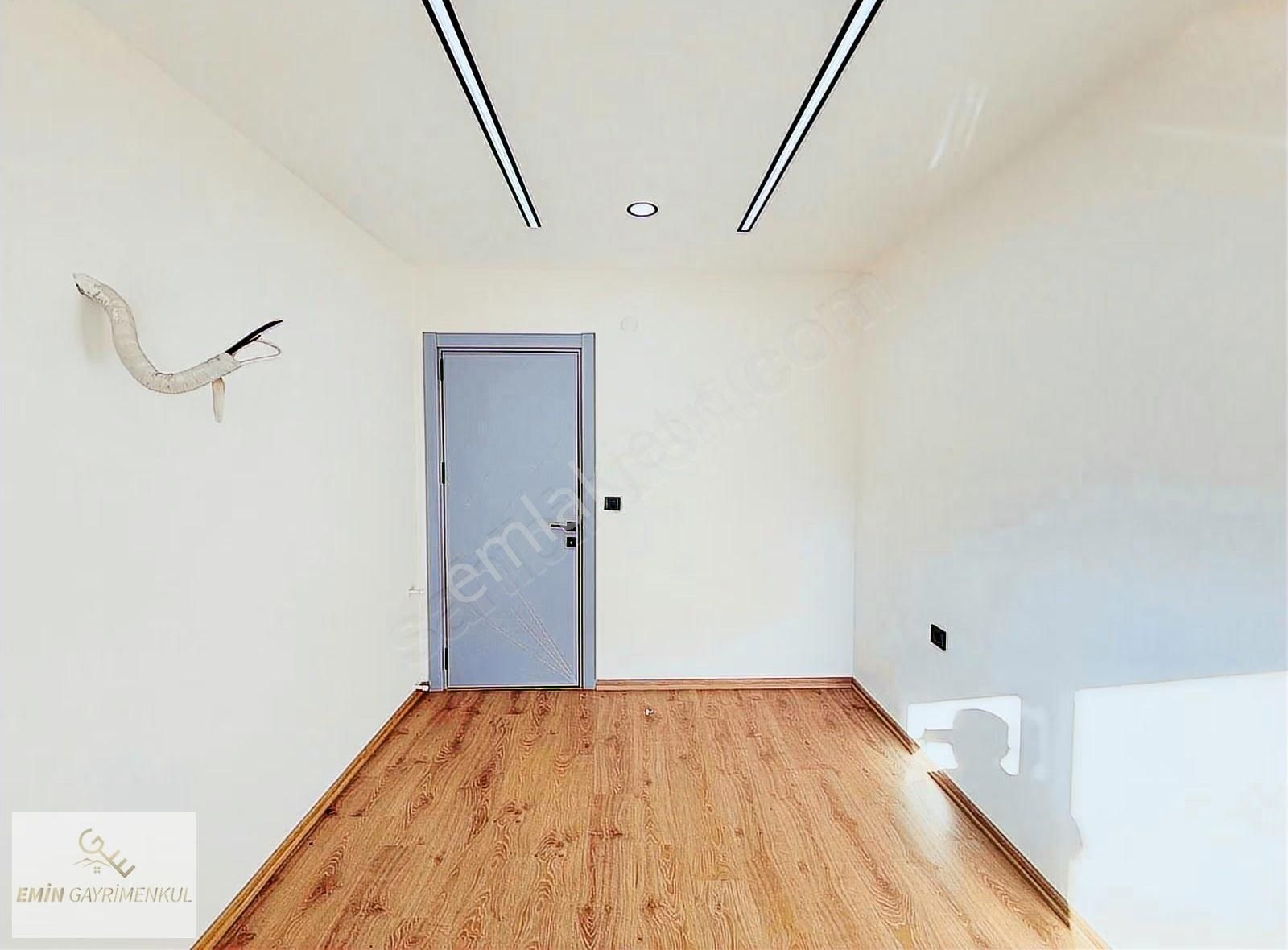 Havuzlı Site İçi ,merkezde 2+1 - Görsel 8