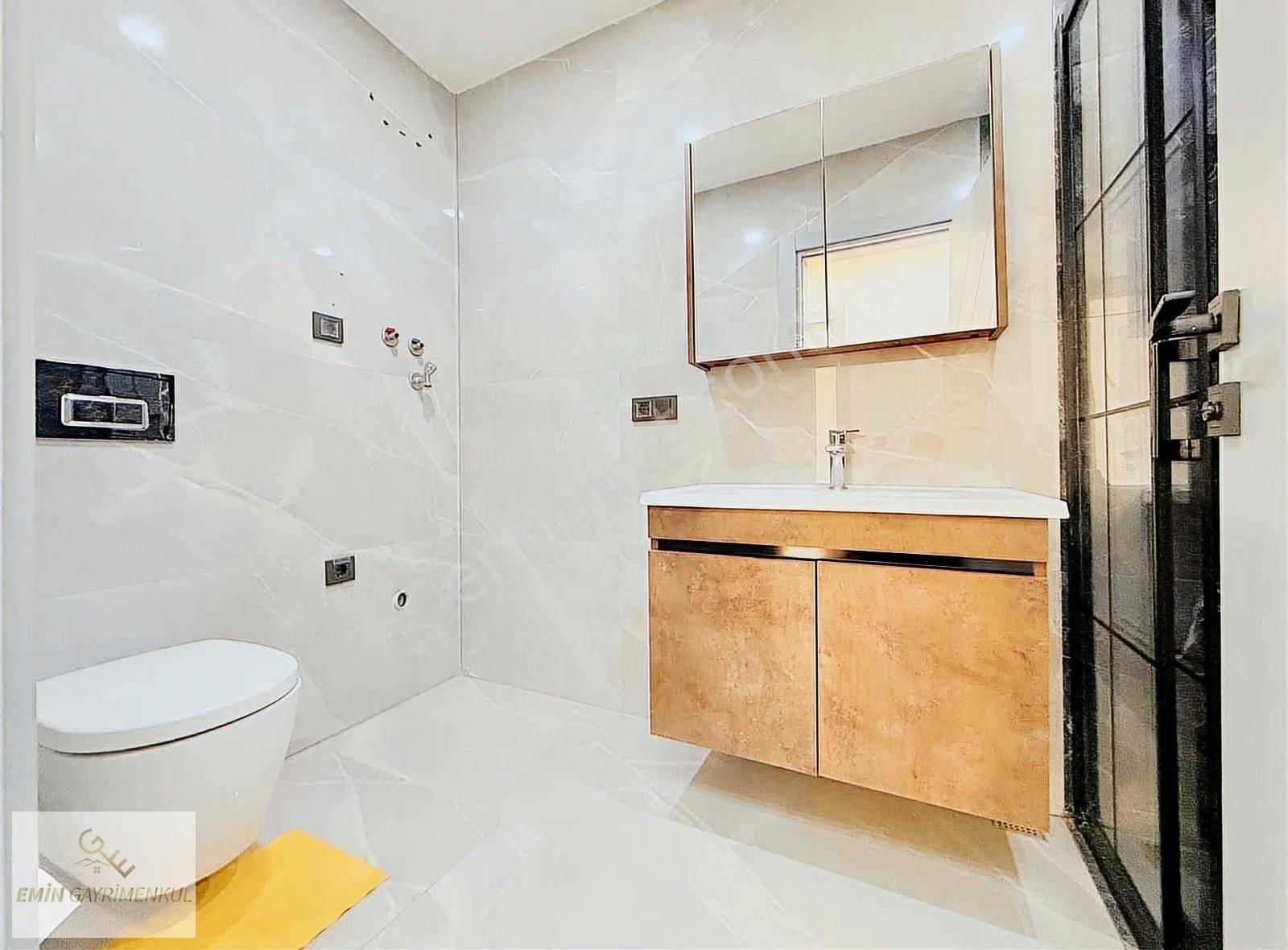 Havuzlı Site İçi ,merkezde 2+1 - Görsel 20