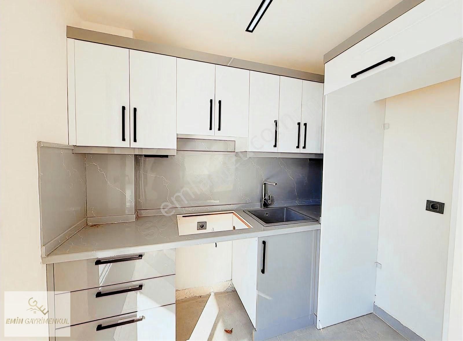 Havuzlı Site İçi ,merkezde 2+1 - Görsel 14