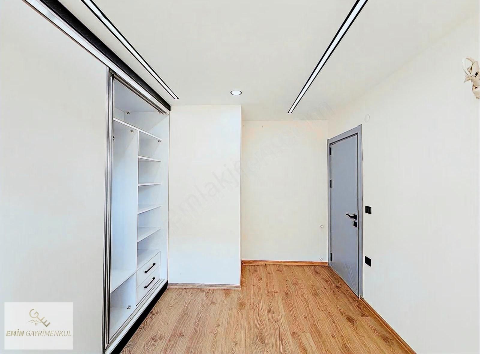 Havuzlı Site İçi ,merkezde 2+1 - Görsel 12