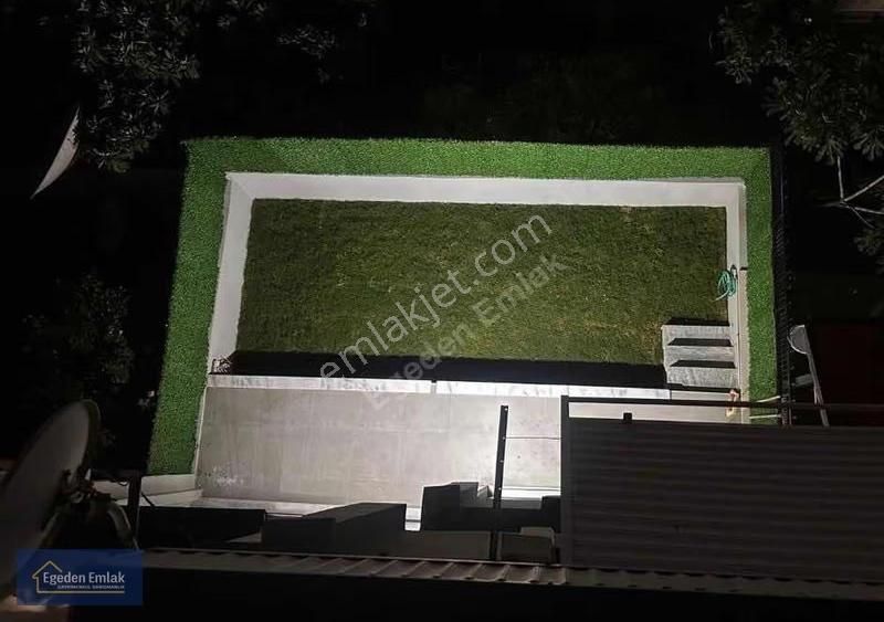 Marmaris'te Kendisine Ait Bahçesi Olan Satılık Daire 6.550.000tl - Görsel 5