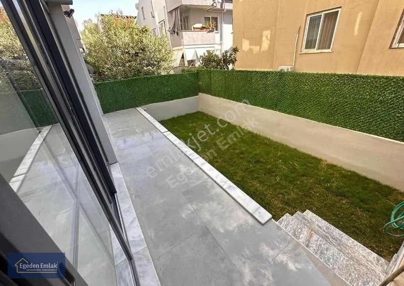 Marmaris'te Kendisine Ait Bahçesi Olan Satılık Daire 6.550.000tl - Görsel 7