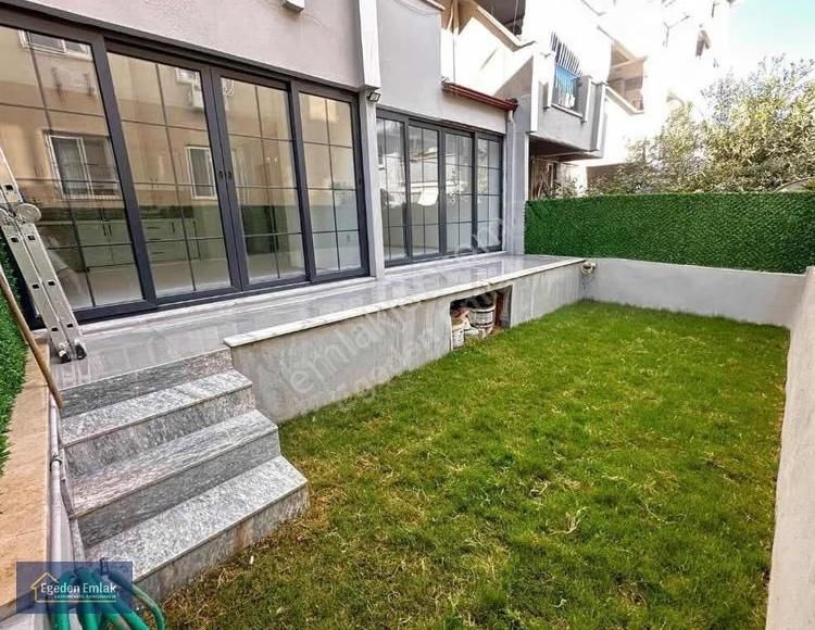 Marmaris'te Kendisine Ait Bahçesi Olan Satılık Daire 6.550.000tl - Görsel 6