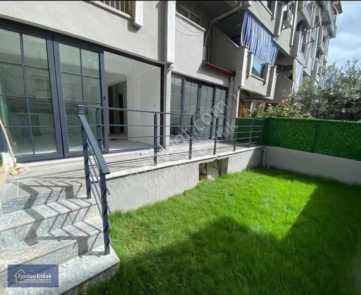 Marmaris'te Kendisine Ait Bahçesi Olan Satılık Daire 6.550.000tl