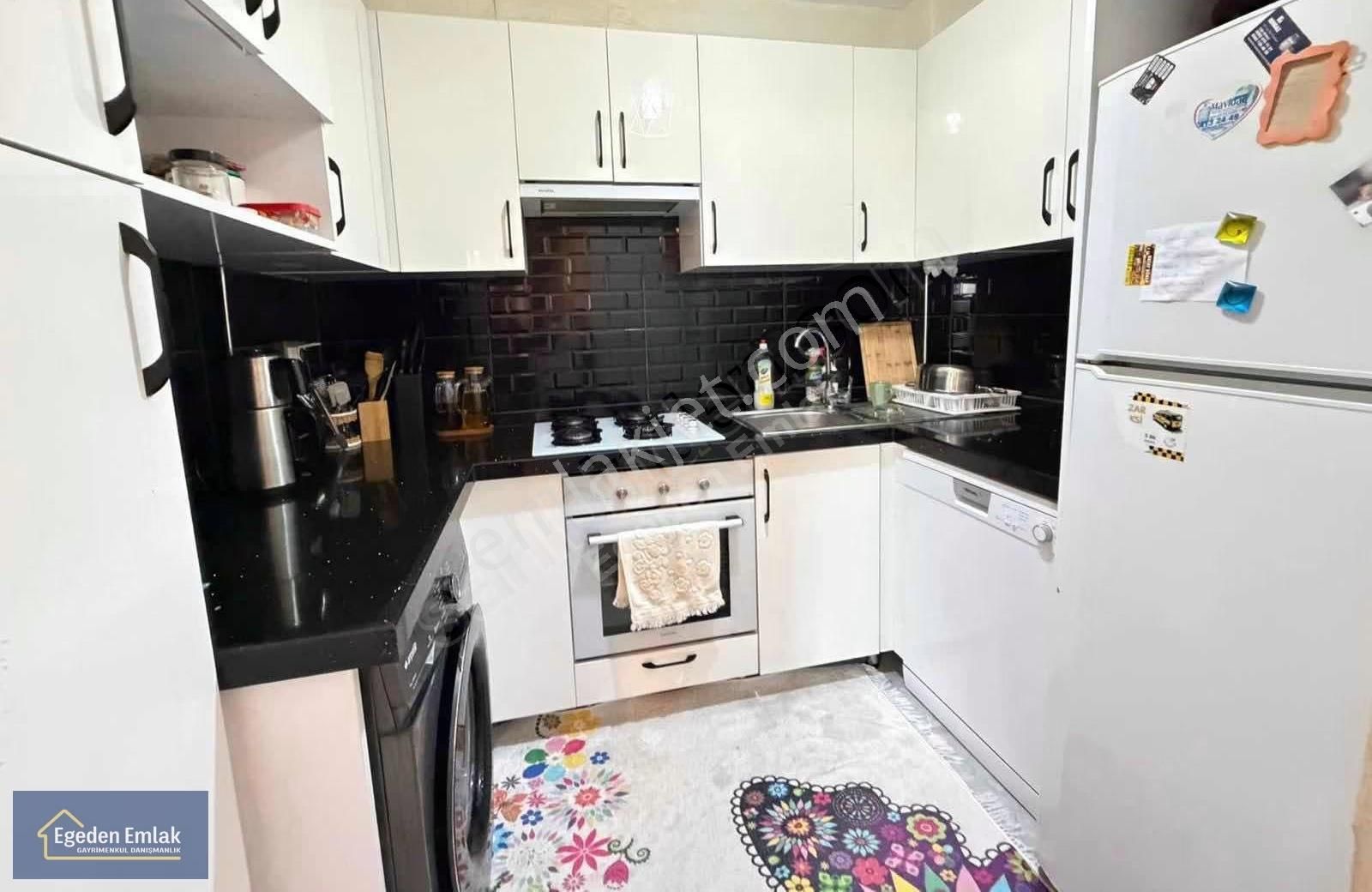 Denize Yakın Müstakil Bahçesi Olan 2+1 Düz Daire 6.750.000tl - Görsel 3