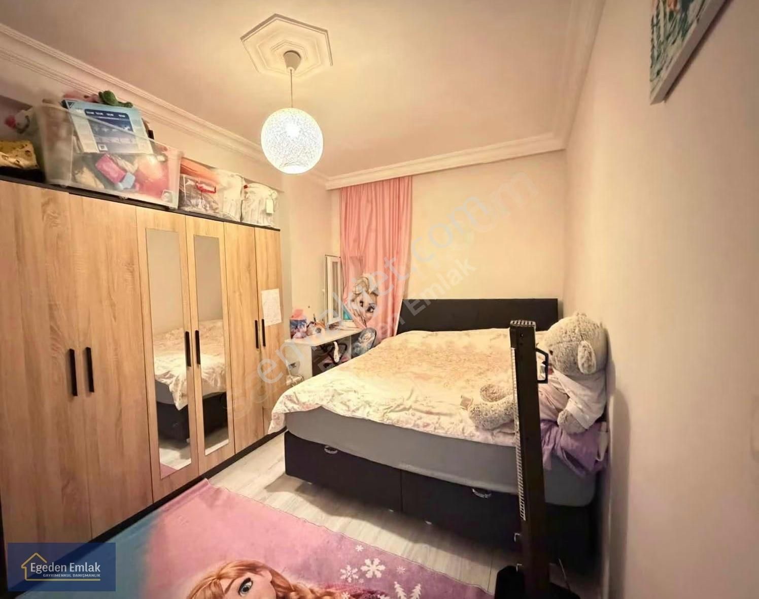 Denize Yakın Müstakil Bahçesi Olan 2+1 Düz Daire 6.750.000tl - Görsel 2