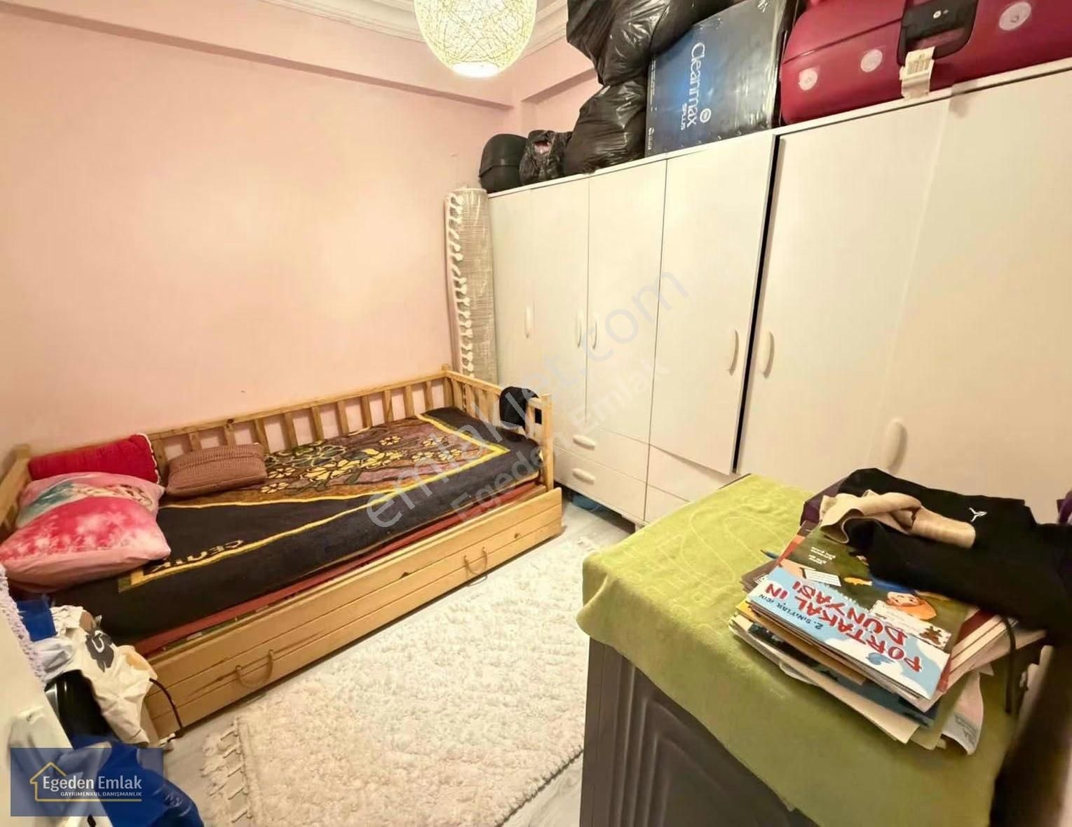 Denize Yakın Müstakil Bahçesi Olan 2+1 Düz Daire 6.750.000tl - Görsel 4