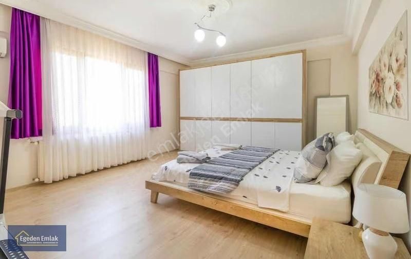 Selimiye'de Müstakil 1211 M2 Bahçe İçinde Şahane Satılık Villa - Görsel 6