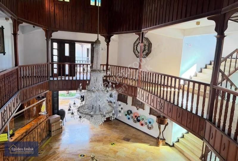 Akyaka'da Merkezde Eşyalı, Havuzlu Kiralık 1+1 Daire - Görsel 10