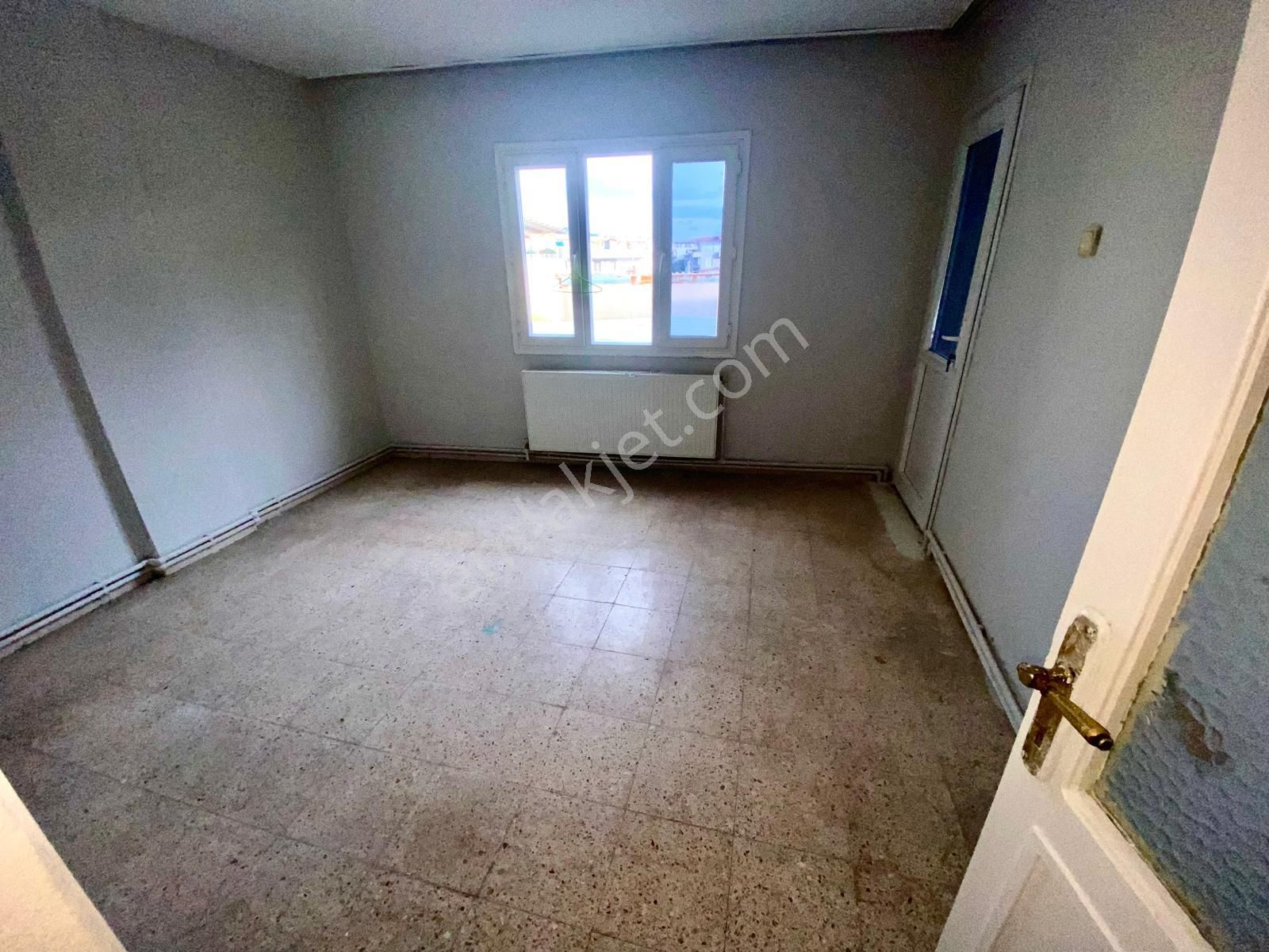 Arga'dan Buca Kozağaç Meydan Yakını 3+1 D.gazlı Kiralık Daire - Görsel 10