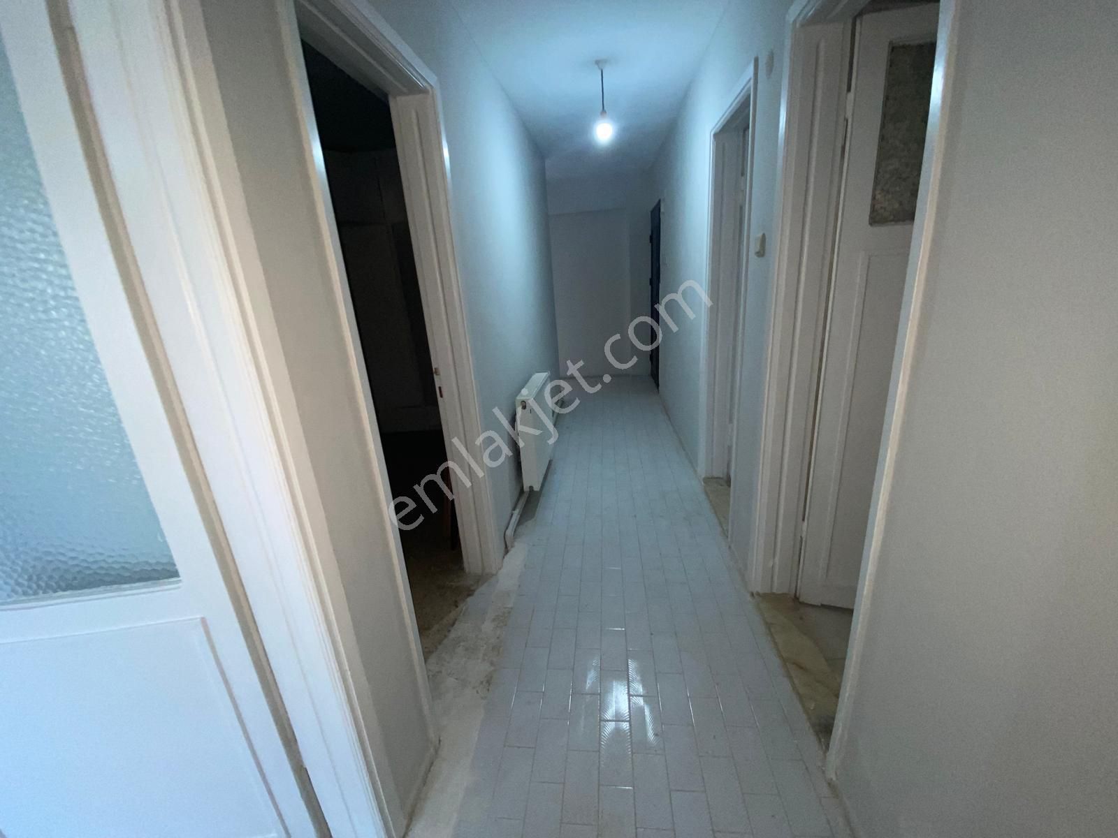 Arga'dan Buca Kozağaç Meydan Yakını 3+1 D.gazlı Kiralık Daire - Görsel 3