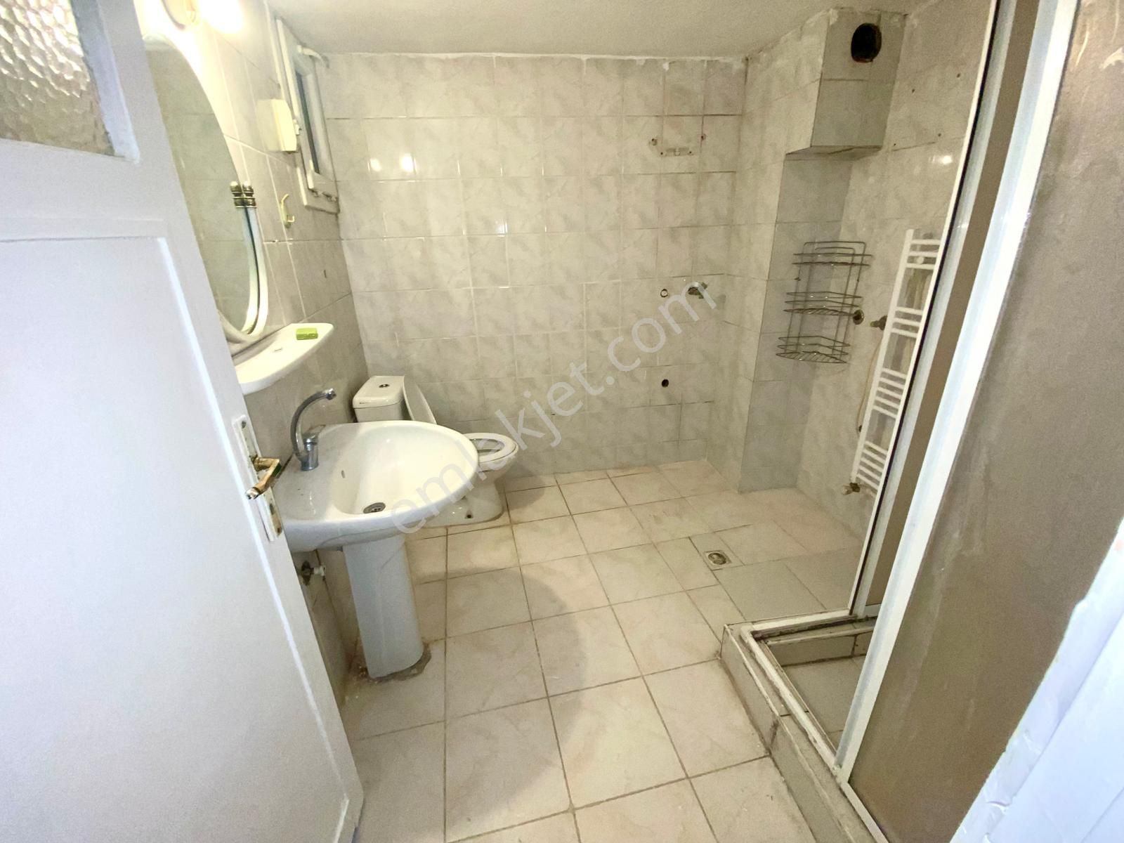 Arga'dan Buca Kozağaç Meydan Yakını 3+1 D.gazlı Kiralık Daire - Görsel 12