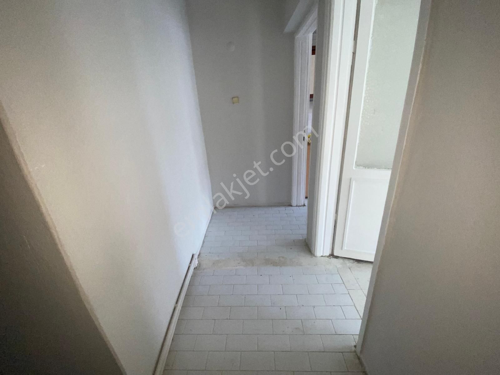 Arga'dan Buca Kozağaç Meydan Yakını 3+1 D.gazlı Kiralık Daire - Görsel 14