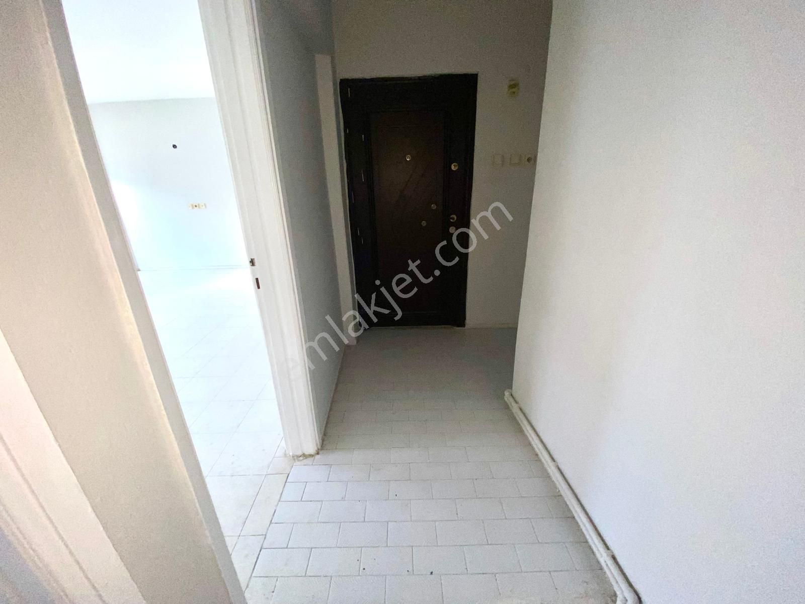 Arga'dan Buca Kozağaç Meydan Yakını 3+1 D.gazlı Kiralık Daire - Görsel 16
