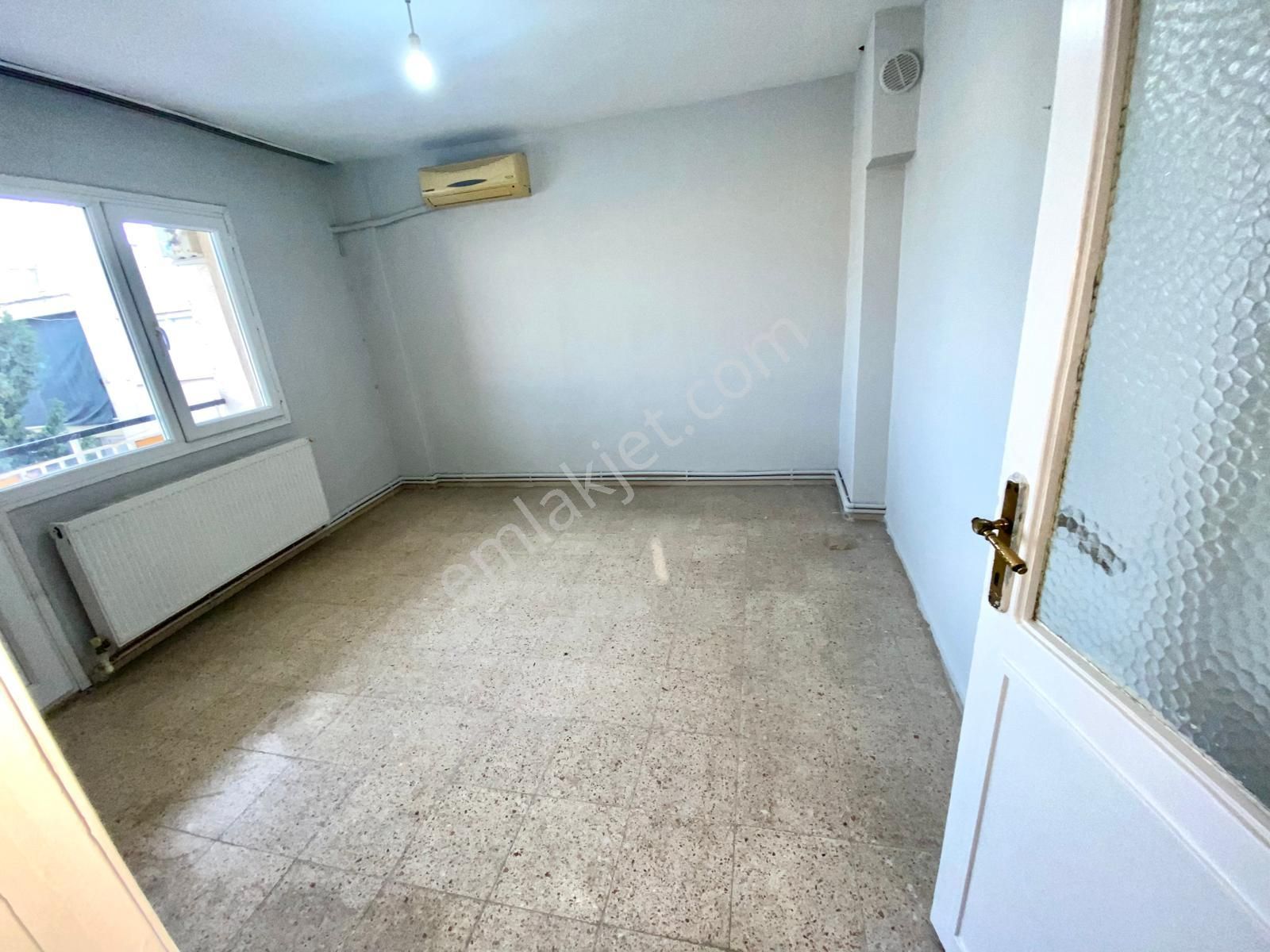 Arga'dan Buca Kozağaç Meydan Yakını 3+1 D.gazlı Kiralık Daire - Görsel 11