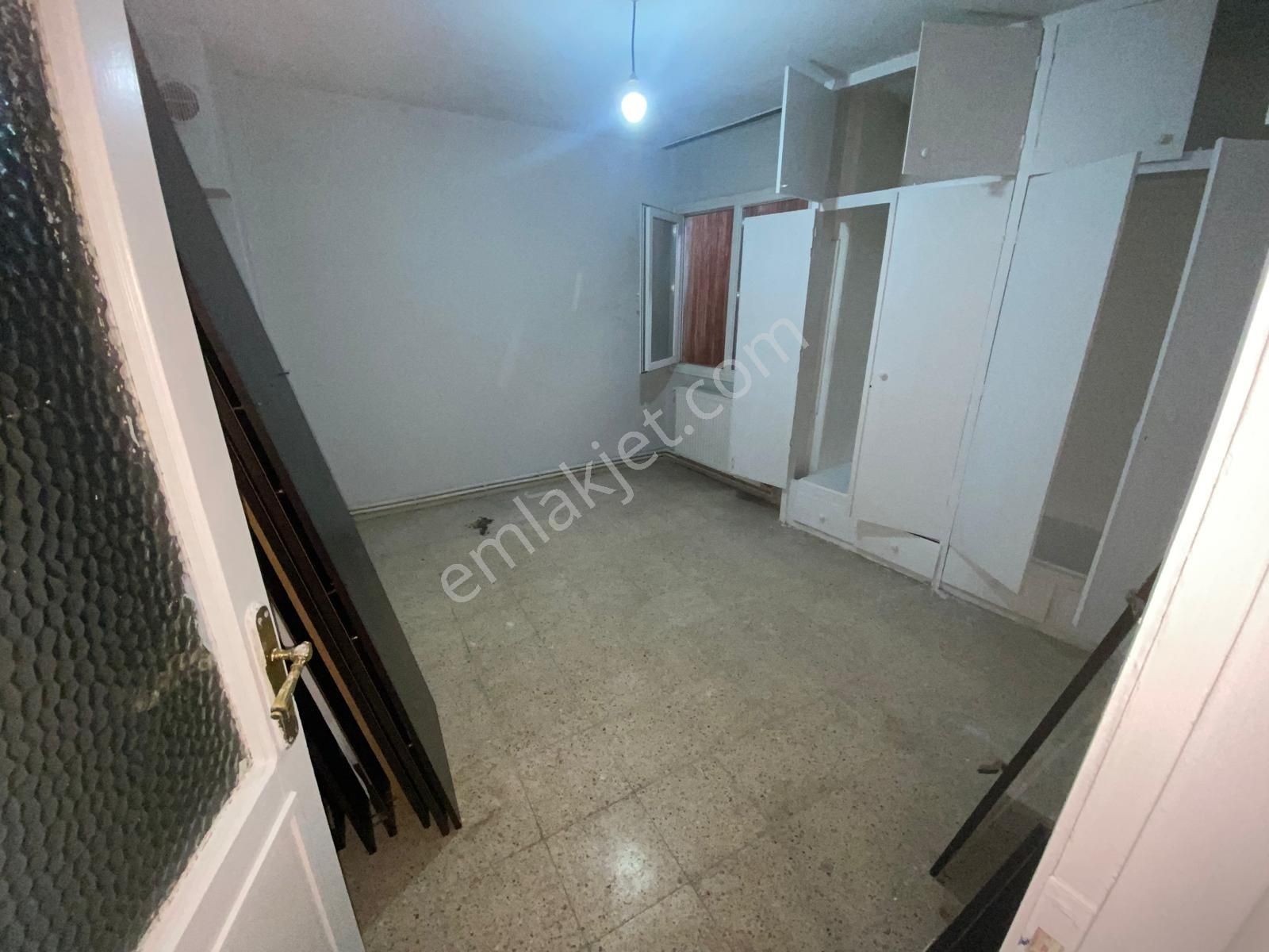 Arga'dan Buca Kozağaç Meydan Yakını 3+1 D.gazlı Kiralık Daire - Görsel 6