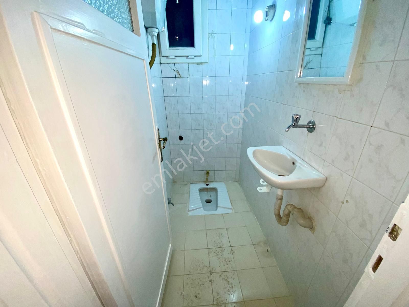 Arga'dan Buca Kozağaç Meydan Yakını 3+1 D.gazlı Kiralık Daire - Görsel 13