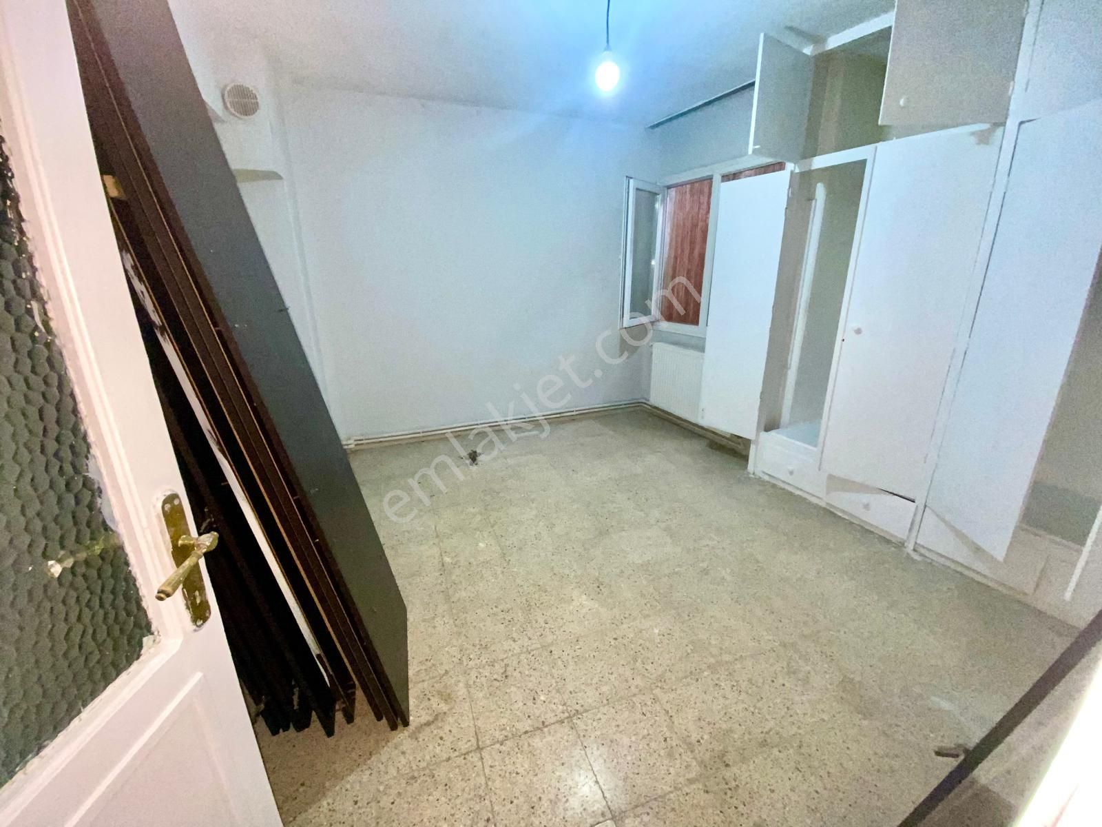 Arga'dan Buca Kozağaç Meydan Yakını 3+1 D.gazlı Kiralık Daire - Görsel 5