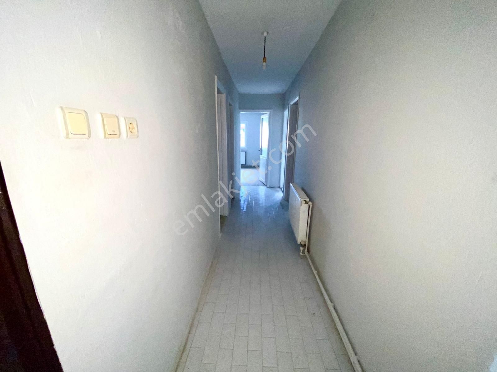 Arga'dan Buca Kozağaç Meydan Yakını 3+1 D.gazlı Kiralık Daire - Görsel 15