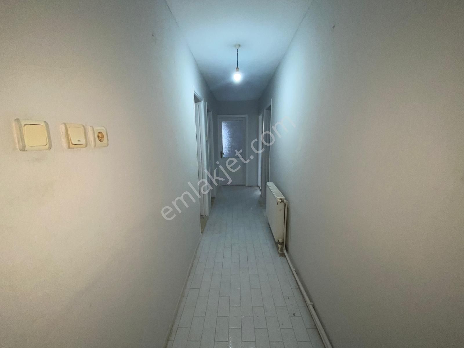 Arga'dan Buca Kozağaç Meydan Yakını 3+1 D.gazlı Kiralık Daire - Görsel 4